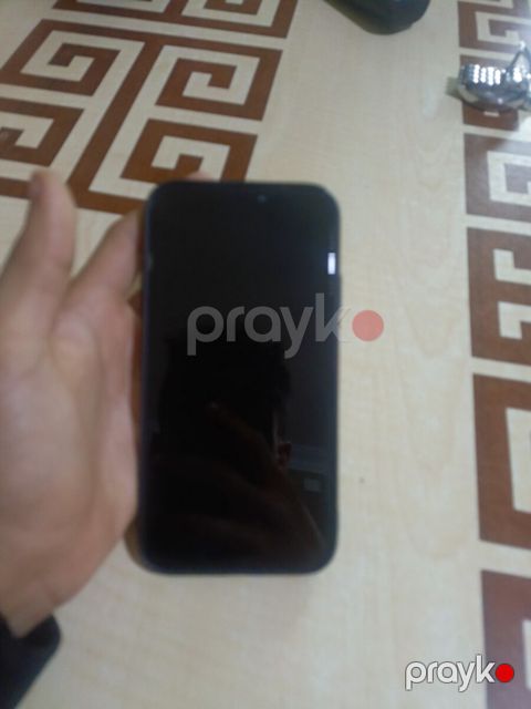 Apple iPhone XR Black 64GB/3GB — Bakı
