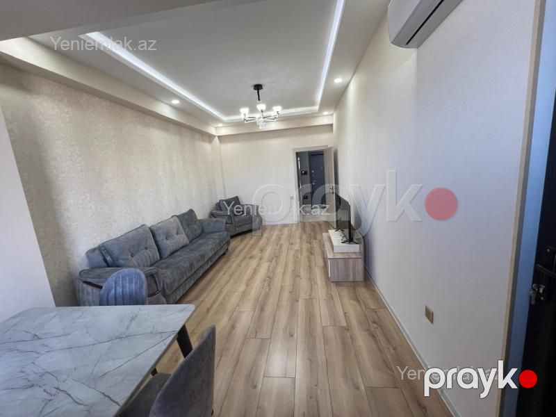 Satılır 2 otaqlı Bina evi menzil (Yeni tikili), 68 m², Sumqayıt Bulvarı — Mənzil, Sumqayıt (7)