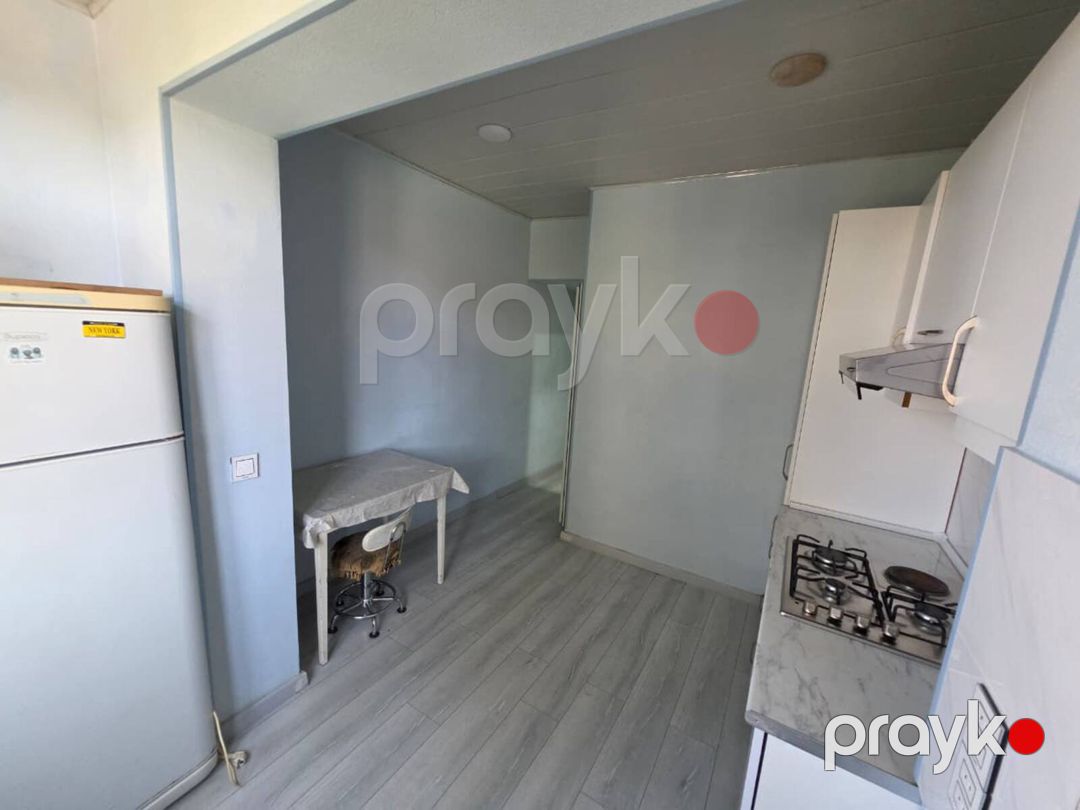 Satılır 2 otaqlı köhnə tikili 55 m² — Mənzil, Bakı (10)