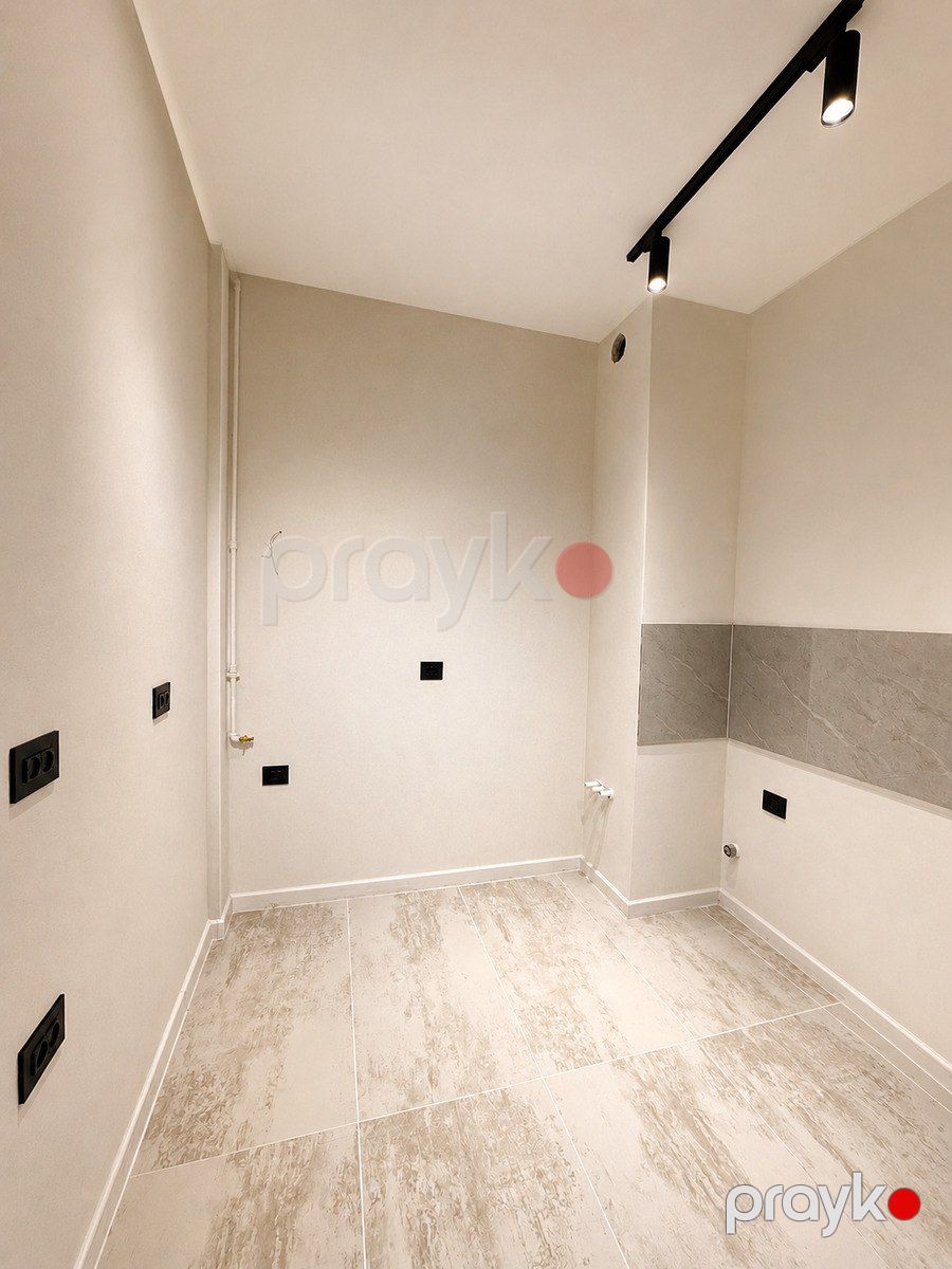 Satılır 2 otaqlı yeni tikili 70 m² — Mənzil, Bakı (6)