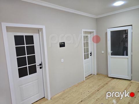 Satılır 3 otaqlı həyət evi/bağ evi 80 m² — Bakı