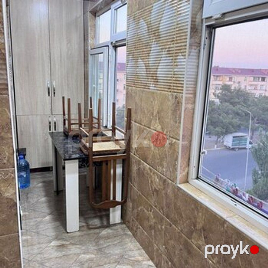 1-otaqlı mənzil, Sumqayıt ş., 38 m² — Mənzil, Sumqayıt (9)
