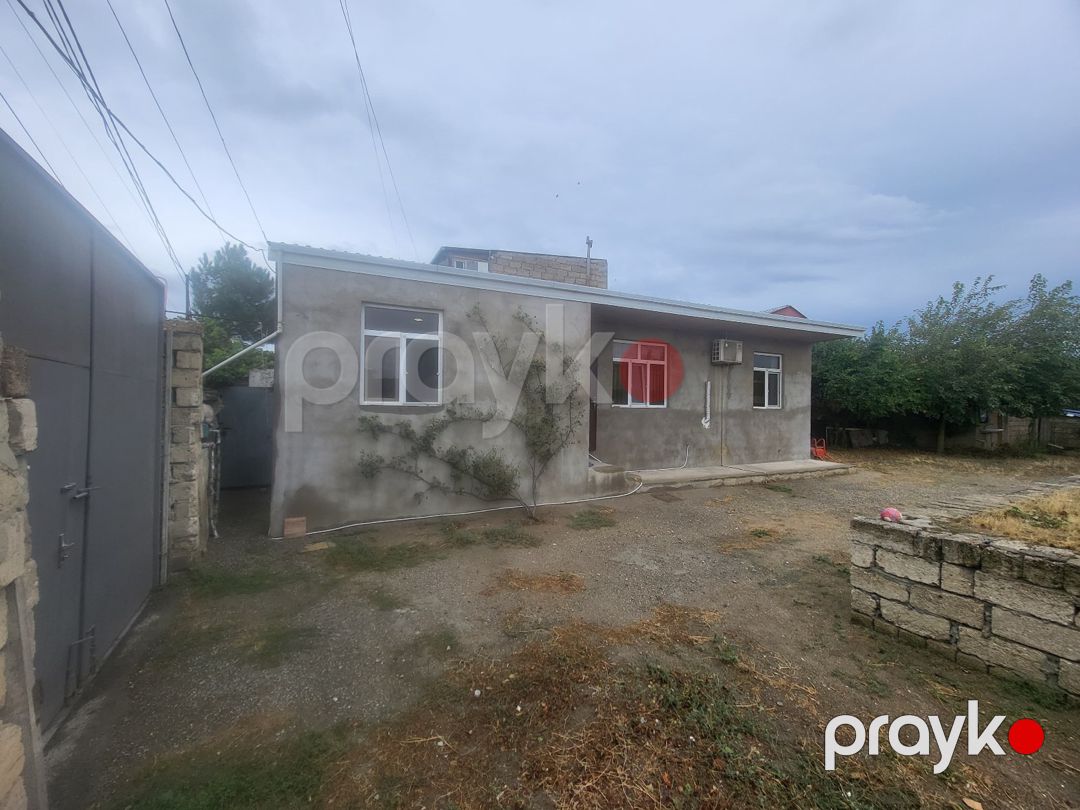 Həyət evi, Balaxanı qəs — Ev, villa, Bakı (2)