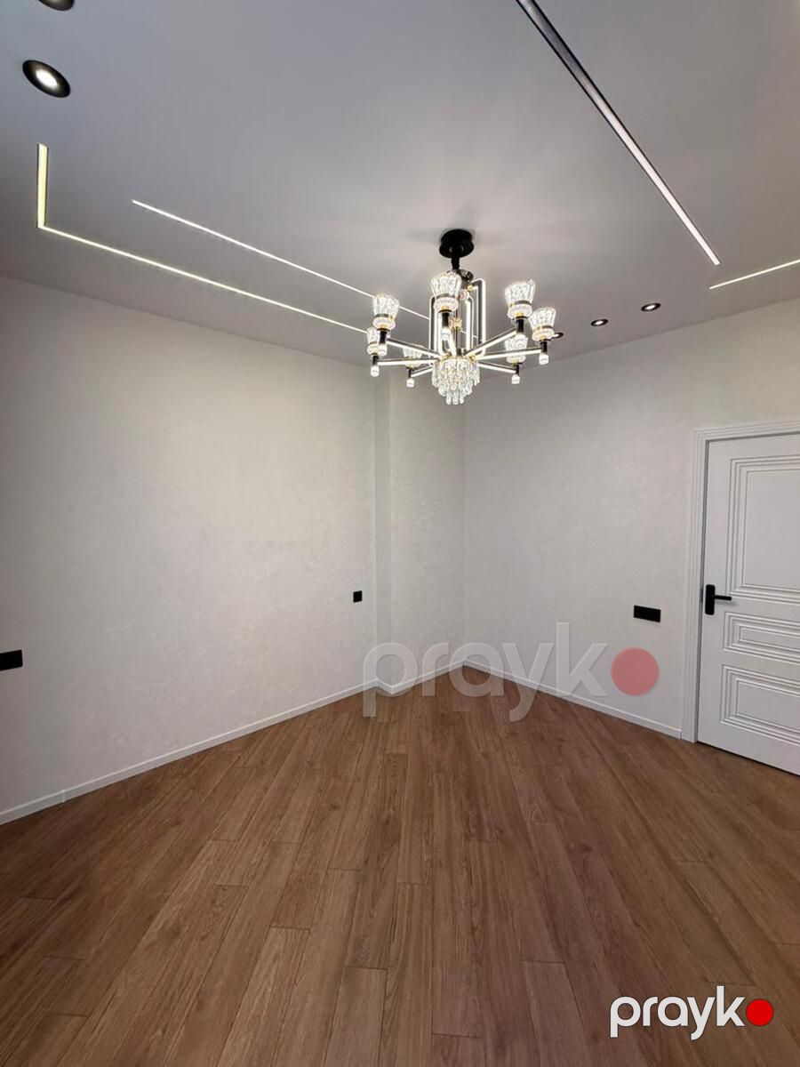 Satılır 2 otaqlı yeni tikili 44 m² — Mənzil, Bakı (5)