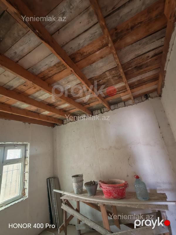 Satılır 3 otaqlı Həyət evi / Villa, 100 m², Xəzər rayonu — Ev, villa, Bakı (10)