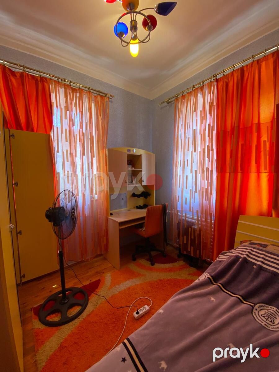 Satılır 5 otaqlı həyət evi/bağ evi 200 m² — Ev, villa, Bakı (9)