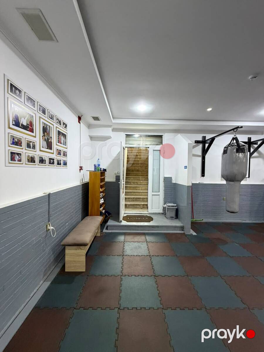 Satılır obyekt 220 m² — Əmlak, Bakı (12)