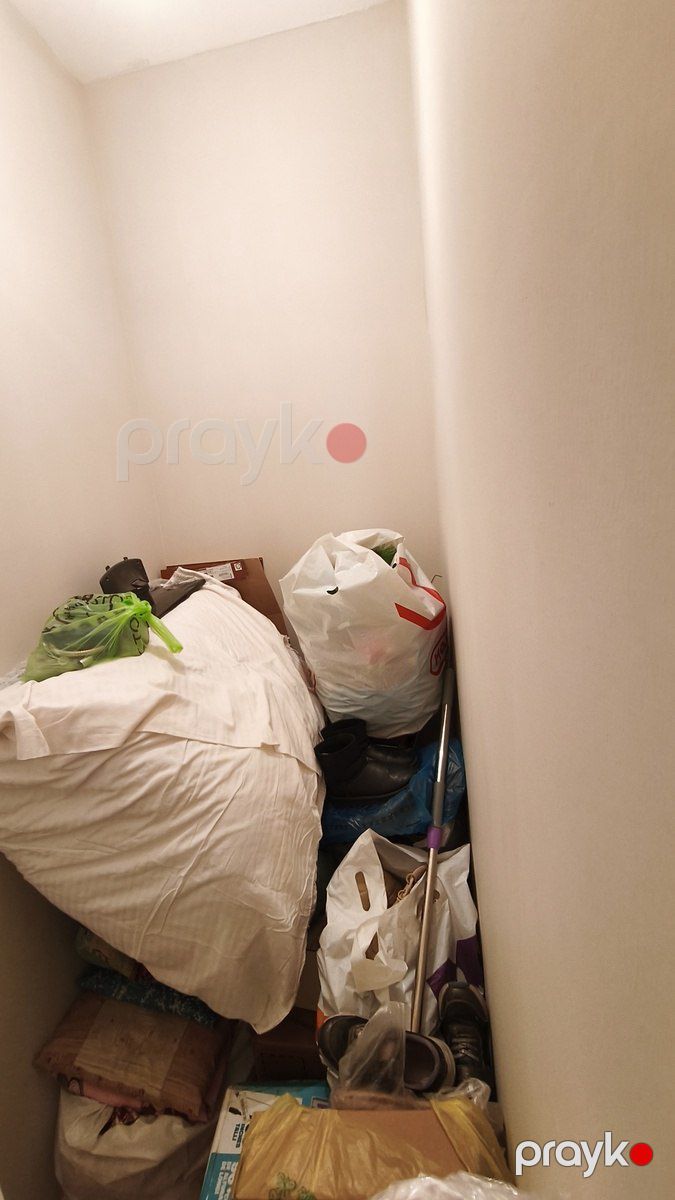 Satılır 4 otaqlı yeni tikili 128 m² — Mənzil, Bakı (11)