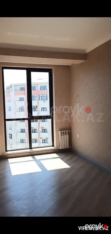 Binəqədi rayonunda 2 otaqlı Yeni tikili Satılır, 65 m² — Bakı