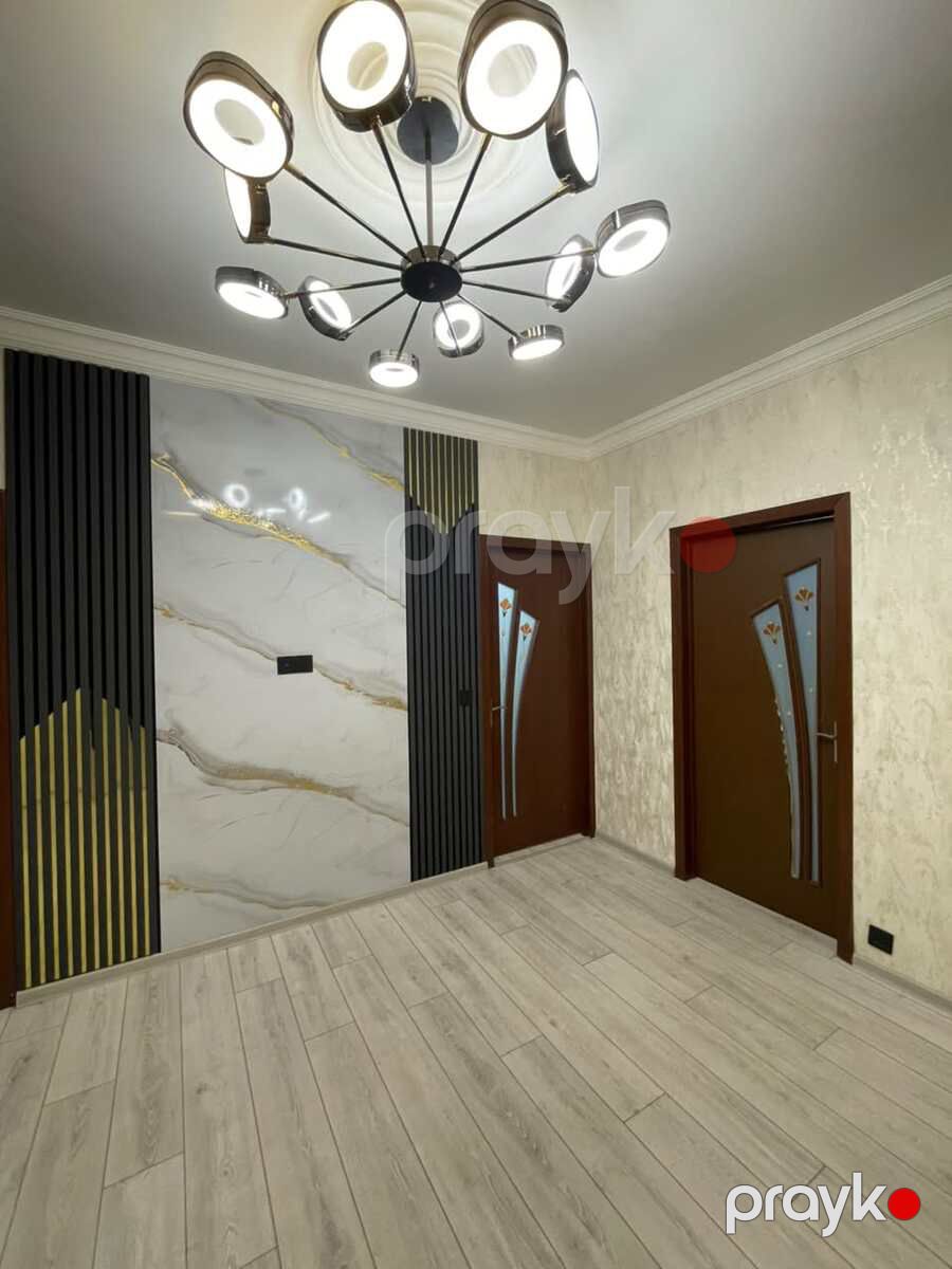 Satılır 2 otaqlı köhnə tikili 55 m² — Mənzil, Bakı (5)