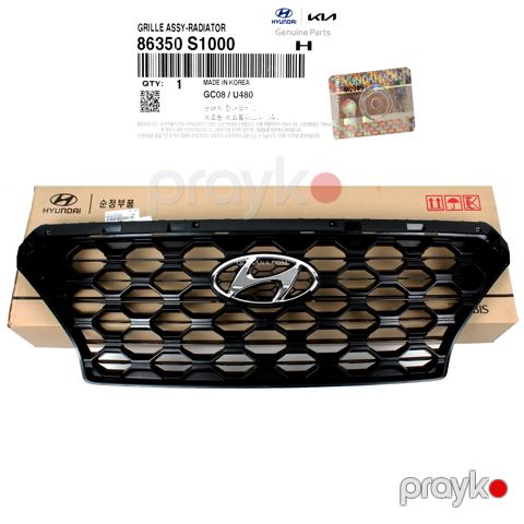 Hyundai Santa Fe 2018-2020 Ablisovka — Bakı