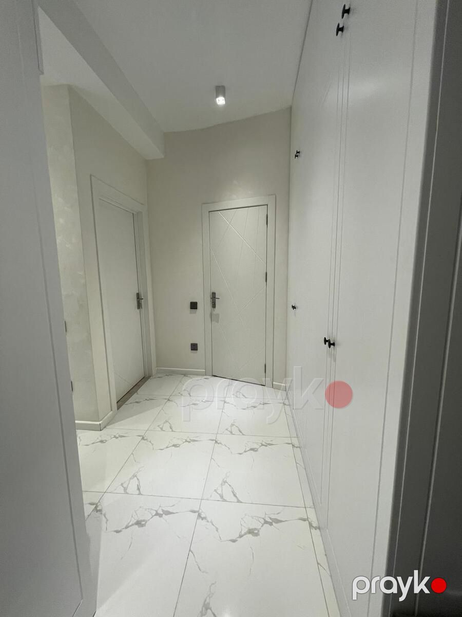 Satılır 3 otaqlı yeni tikili 58 m² — Mənzil, Bakı (9)