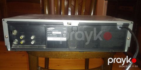 DVD Video