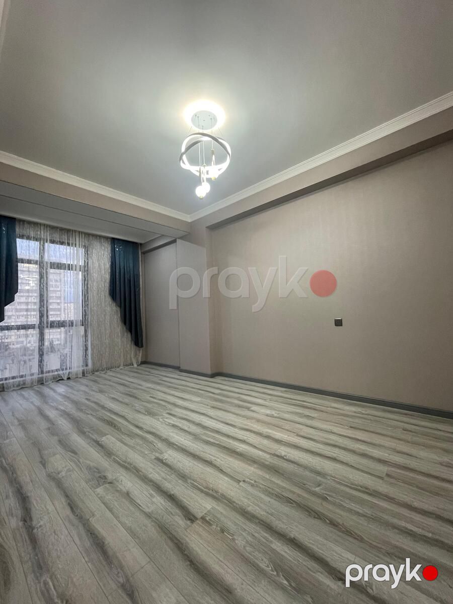 Satılır 2 otaqlı yeni tikili 85 m² — Mənzil, Bakı (10)