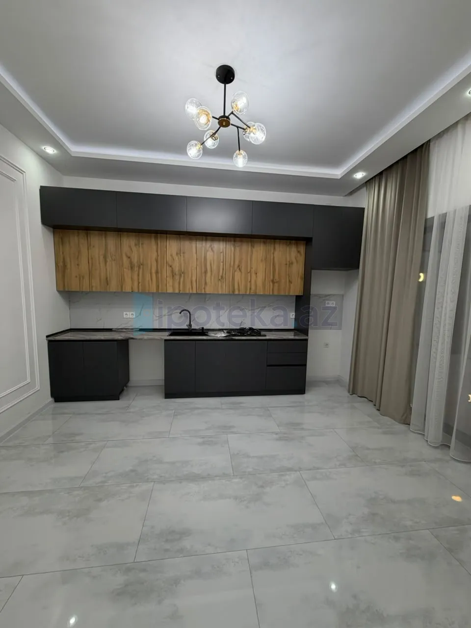 Satılır: 4 Otaq, Bağlar, Xəzər r., Mərdəkan q., 130.00 m² — Torpaq (8)