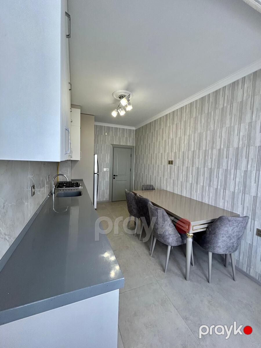 İcarəyə verilir 2 otaqlı yeni tikili 70 m² — Mənzil, Bakı (3)