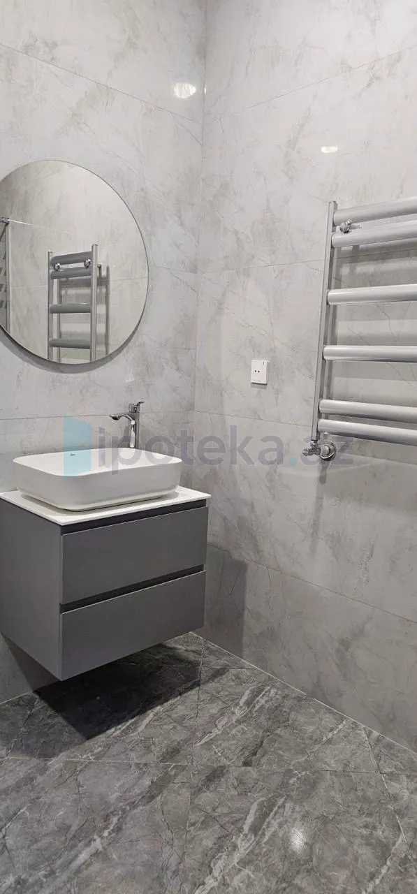 Satılır: 2 Otaq, Yeni tikili, Binəqədi r., 7-ci mkr q., 88.00 m² — Mənzil, Bakı (4)
