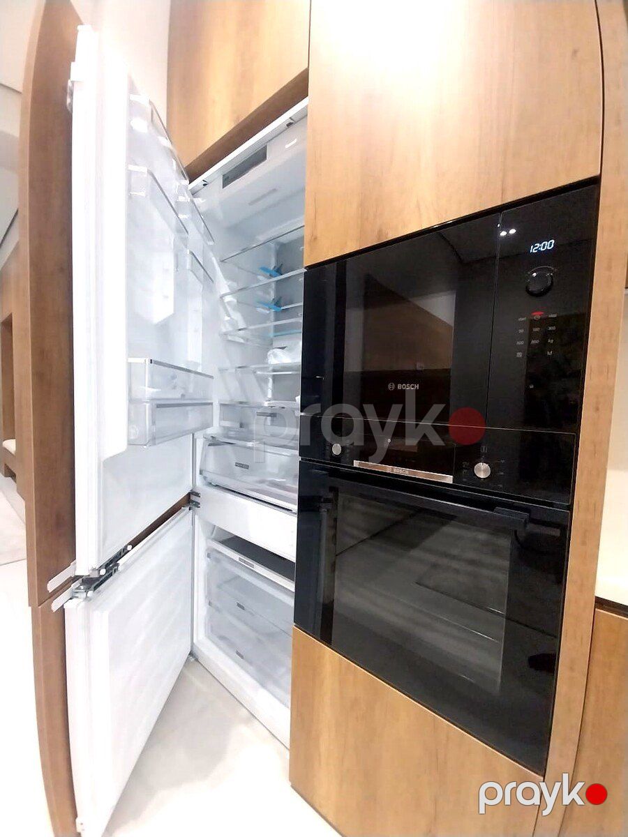Satılır 3 otaqlı yeni tikili 110 m² — Mənzil, Bakı (7)