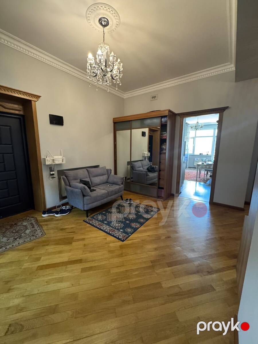 Satılır 3 otaqlı yeni tikili 160 m² — Mənzil, Bakı (11)