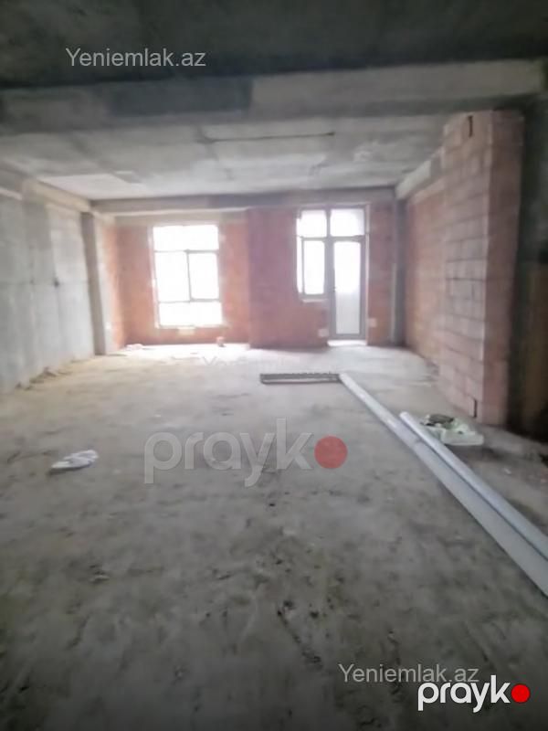 Satılır 3 otaqlı Bina evi menzil (Yeni tikili), 128 m², Yasamal rayonu — Mənzil, Bakı (4)