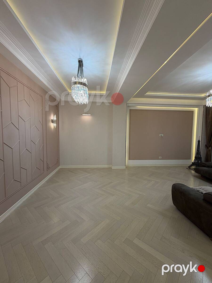 Satılır 3 otaqlı yeni tikili 120 m² — Mənzil, Bakı (4)