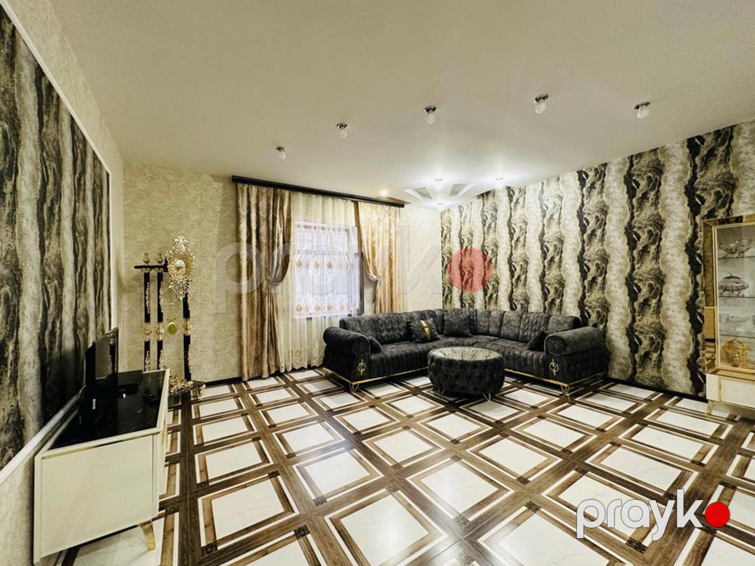 Həyət evi, Şüvəlan qəs — Ev, villa, Bakı (9)