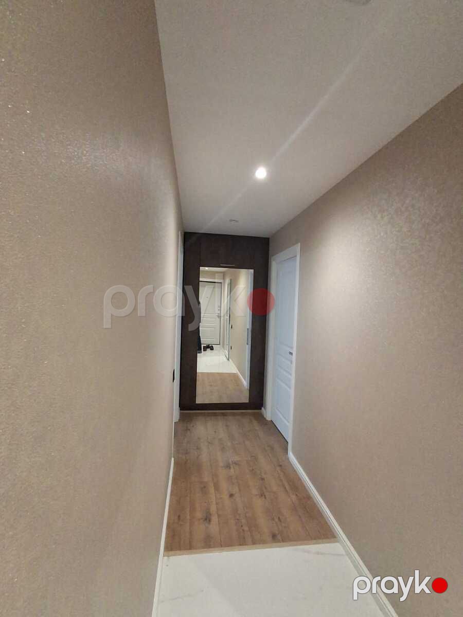 Satılır 2 otaqlı köhnə tikili 51 m² — Mənzil, Bakı (5)