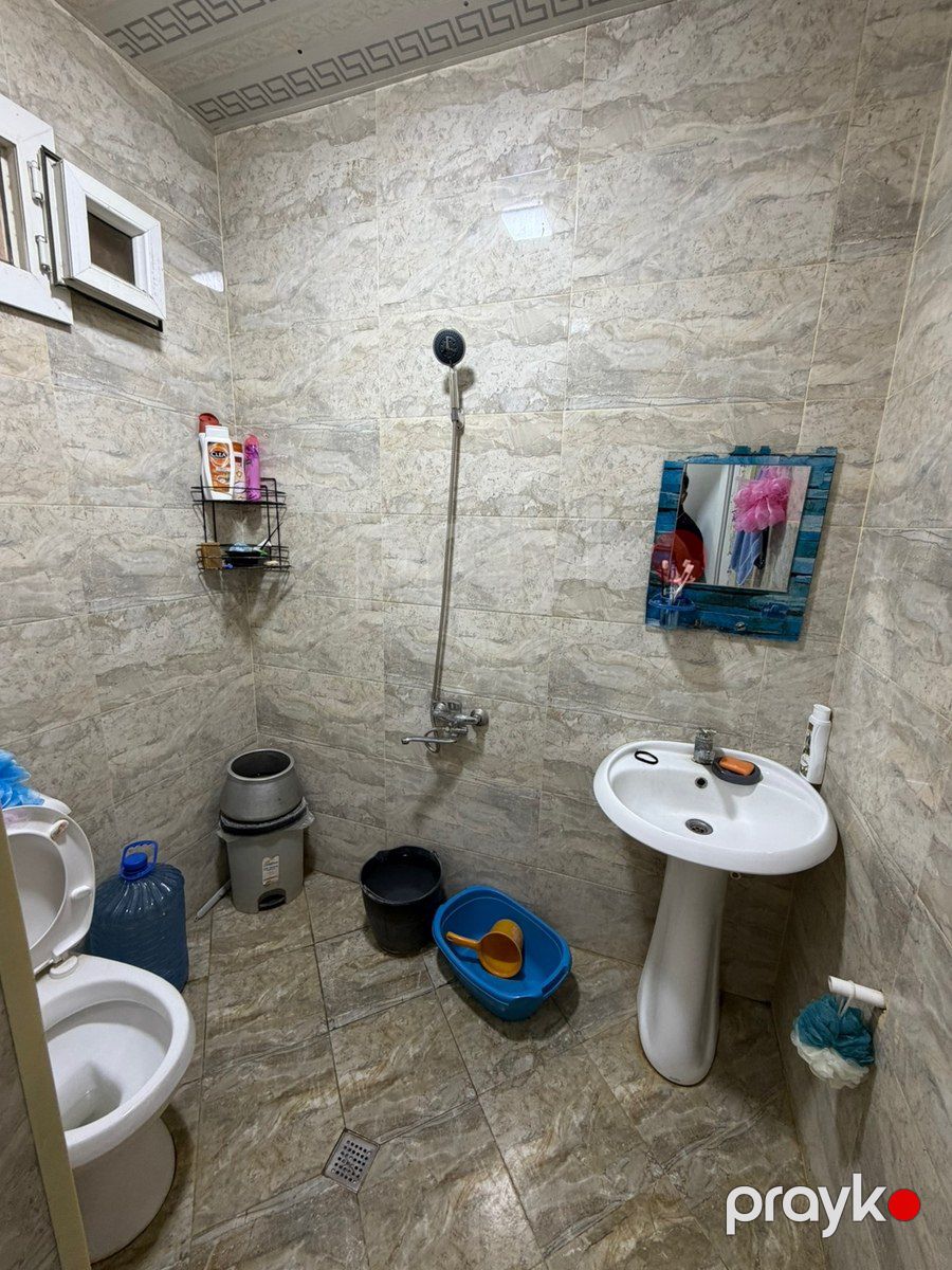 Həyət evi, Binəqədi qəs — Ev, villa, Bakı (7)