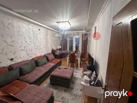 Satılır 5 otaqlı Bina evi menzil (Köhnə tikili), 120 m², Xətai rayonu — Bakı