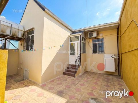 Satılır 3 otaqlı Həyət evi / Villa, 77 m², Masazır — Abşeron