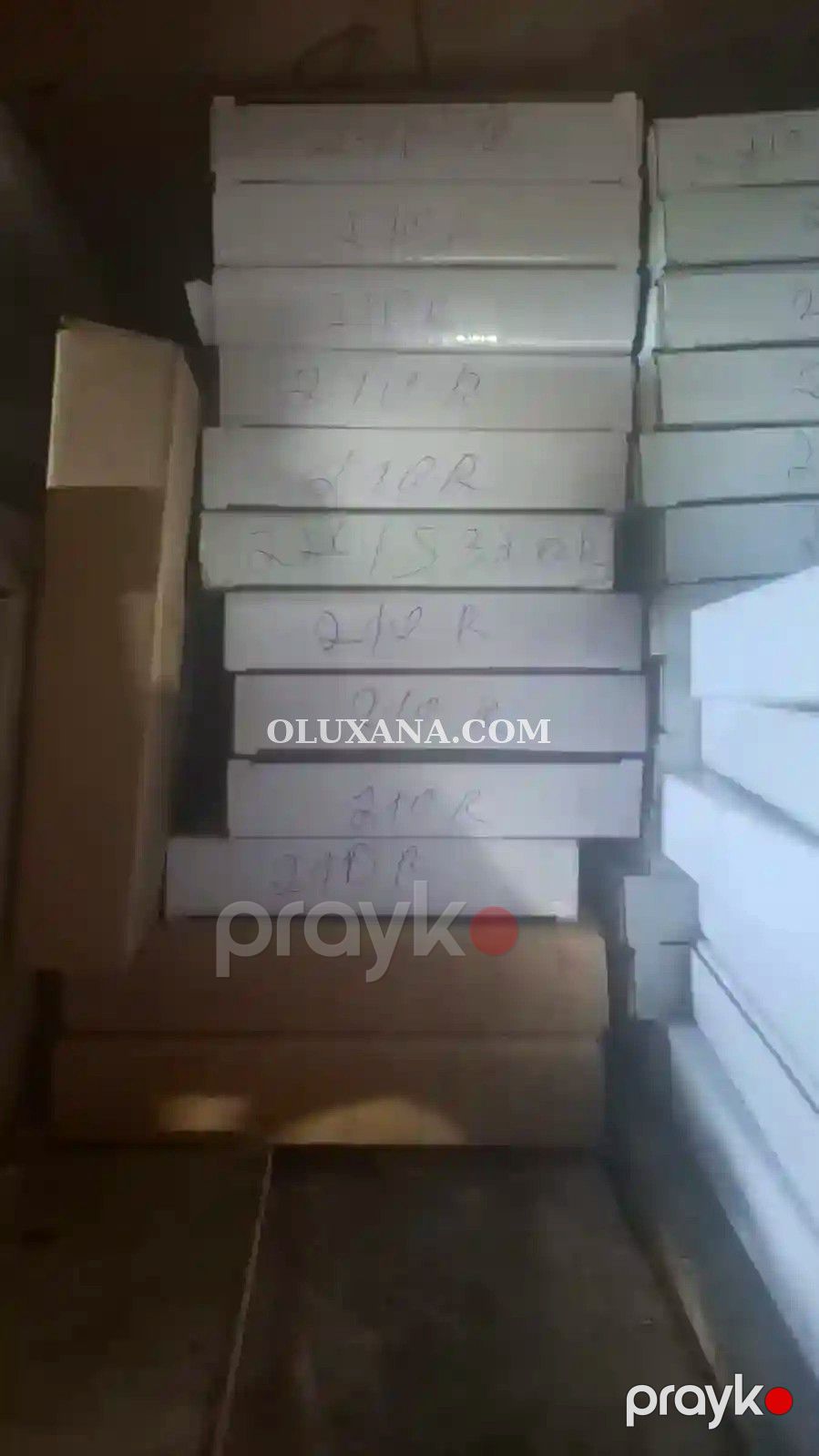 Mercedes Ehtiyat Hissələri Güzgü Güzgü Şüşələri — Soyutma sistemi, Bakı (2)
