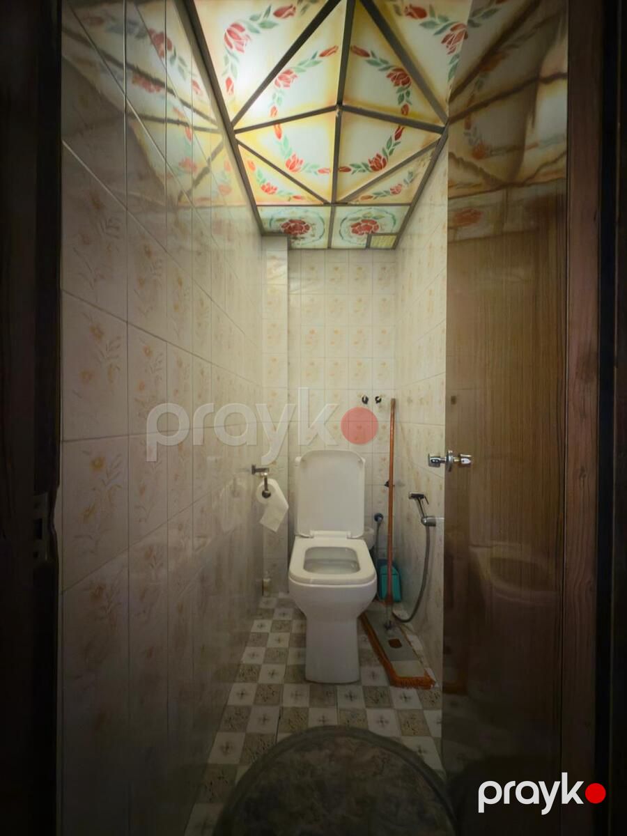 Satılır 3 otaqlı köhnə tikili 85 m² — Mənzil, Bakı (6)