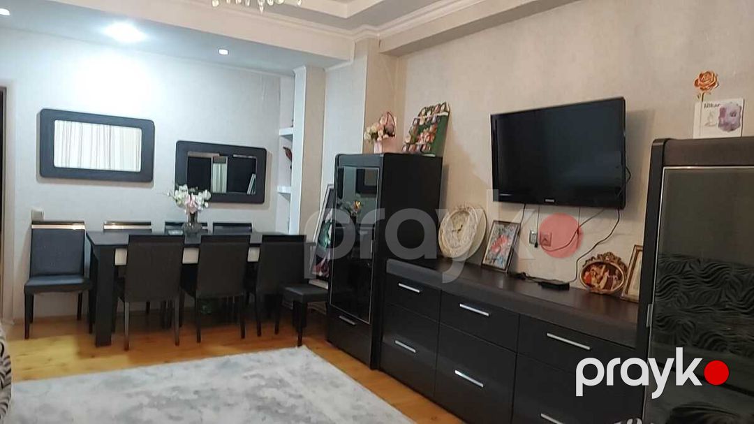 Satılır 3 otaqlı yeni tikili 71 m² — Mənzil, Bakı (4)