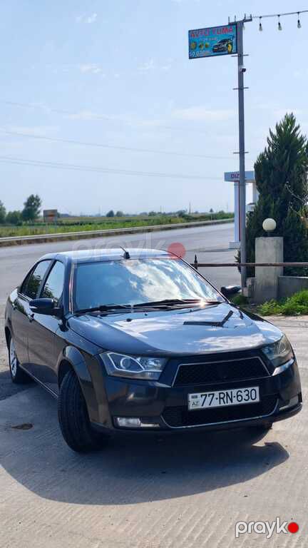 Khazar LD, 1.7 L, 2020 il, 198 800 km — İmişli