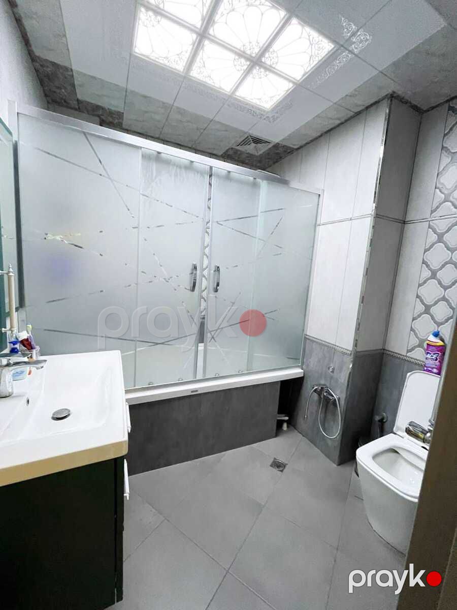 Satılır 3 otaqlı yeni tikili 135 m² — Mənzil, Bakı (10)