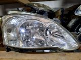Toyora Corolla Ön Fara — Oluxana.com