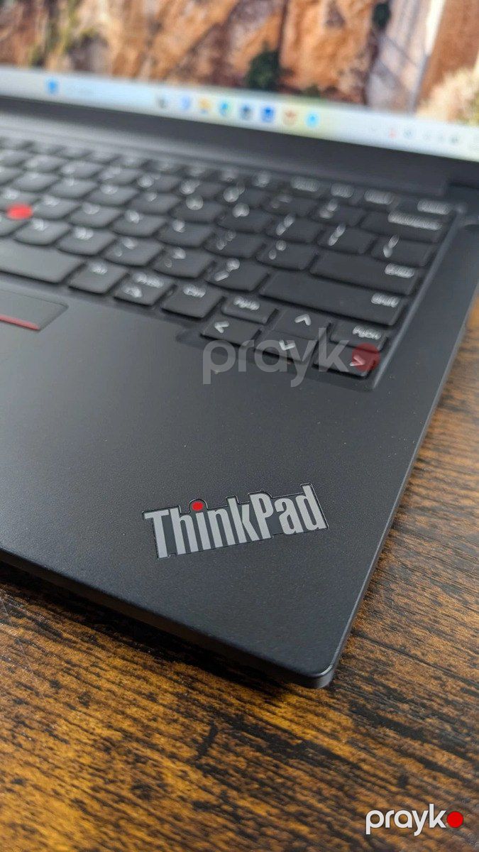 Lenovo ThinkPad E14 Gen 5 — Noutbuklar, Bakı (7)
