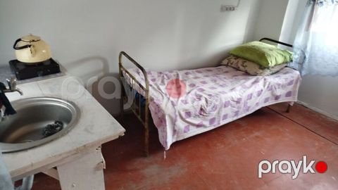 Kirayə verilir: kiçik, sadə tək otaq - Otaqda tək nəfərlik ev kirayə — Digah