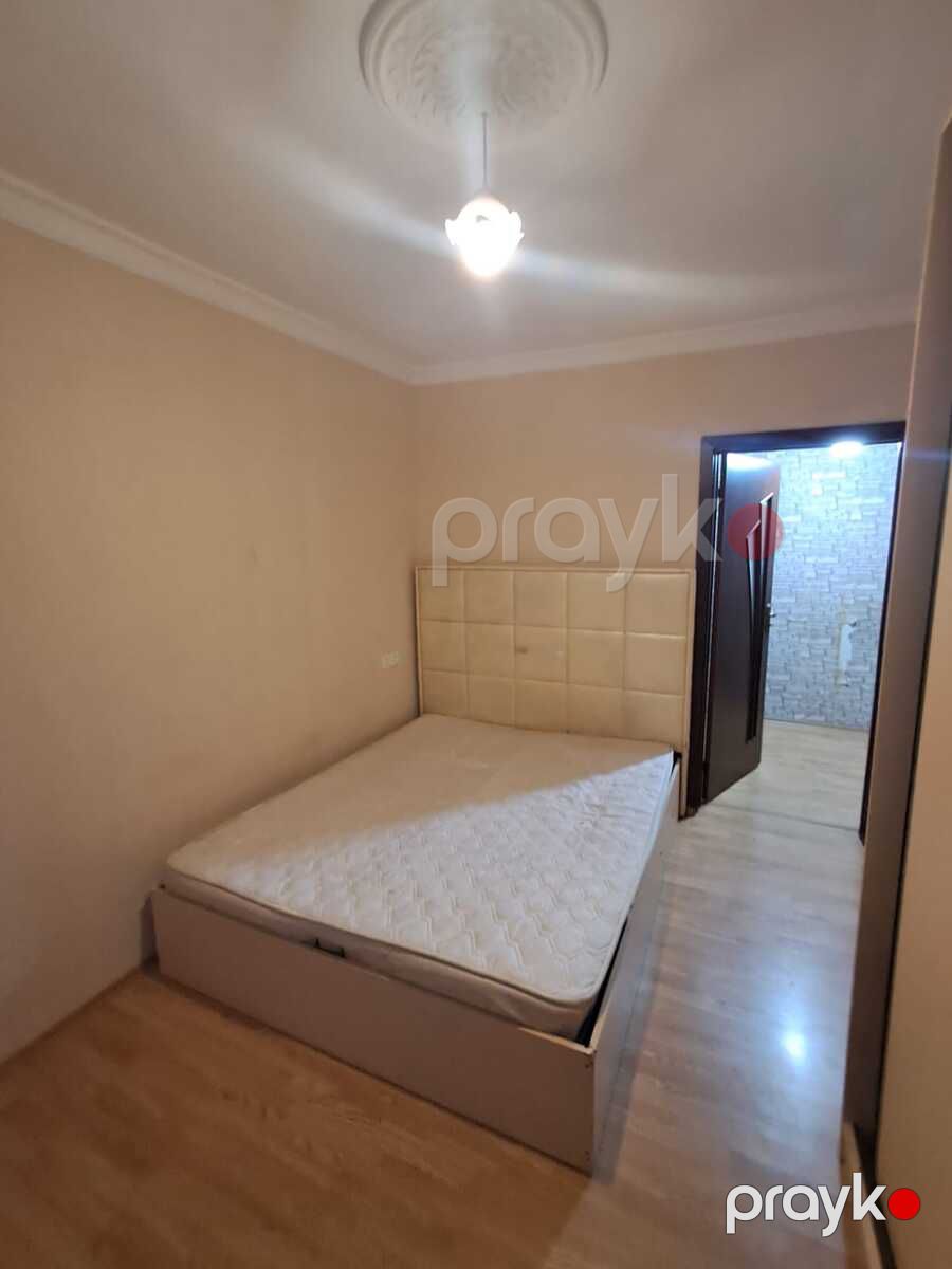 İcarəyə verilir 3 otaqlı yeni tikili 83 m² — Mənzil, Bakı (8)