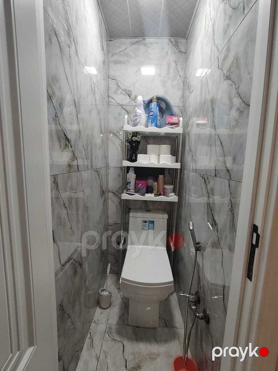 İcarəyə verilir 3 otaqlı köhnə tikili 70 m² — Mənzil, Bakı (11)
