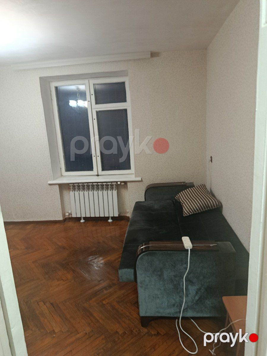 İcarəyə verilir 1 otaqlı köhnə tikili 35 m² — Mənzil, Bakı (7)