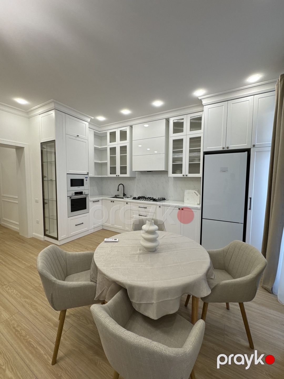 Satılır 2 otaqlı yeni tikili 93 m² — Mənzil, Bakı (2)
