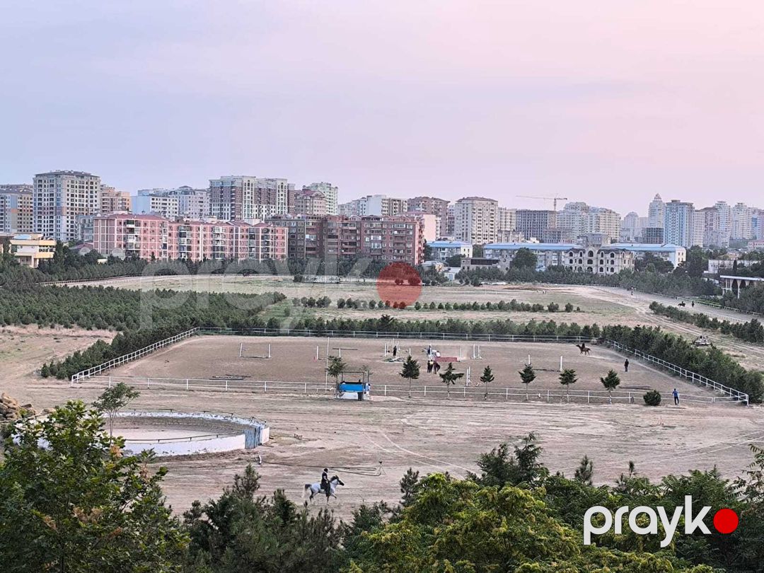 İcarəyə verilir 2 otaqlı yeni tikili 100 m² — Mənzil, Bakı (7)