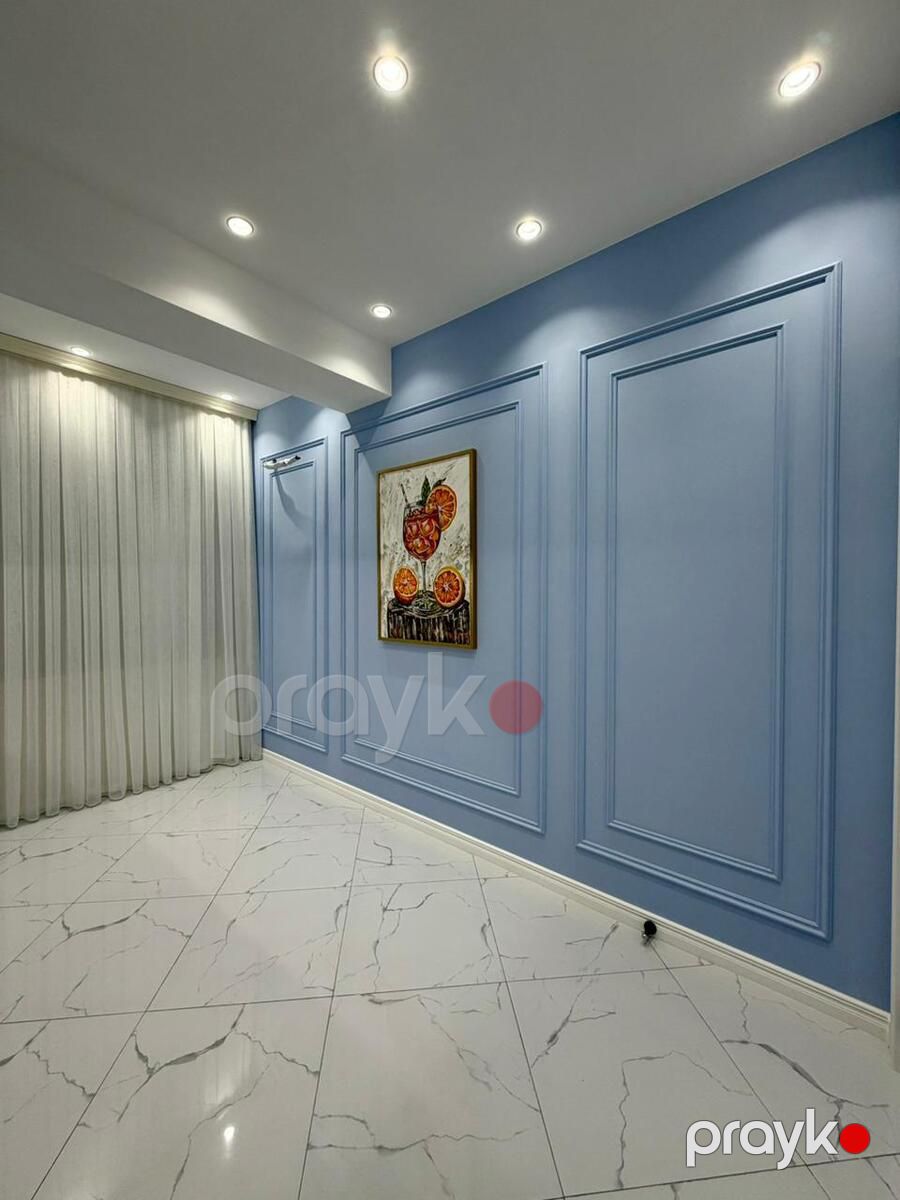 Satılır 3 otaqlı yeni tikili 100 m² — Mənzil, Bakı (9)