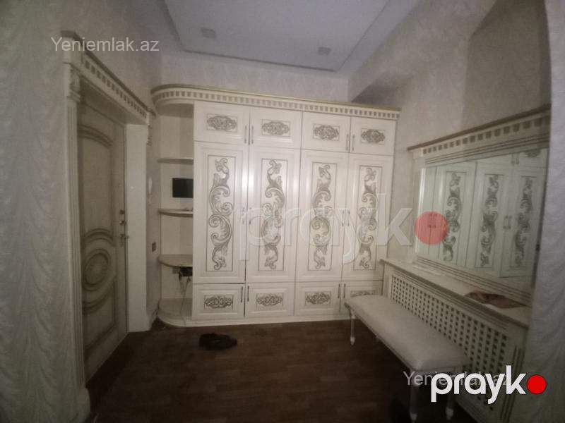 Satılır 4 otaqlı Bina evi menzil (Yeni tikili), 131 m², 6-cı mikrorayon — Mənzil, Sumqayıt (12)