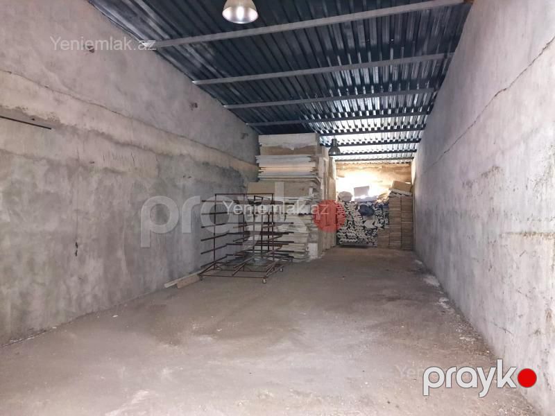 Kirayə 1 otaqlı Obyekt, 130 m², Binəqədi rayonu — Əmlak, Bakı (6)