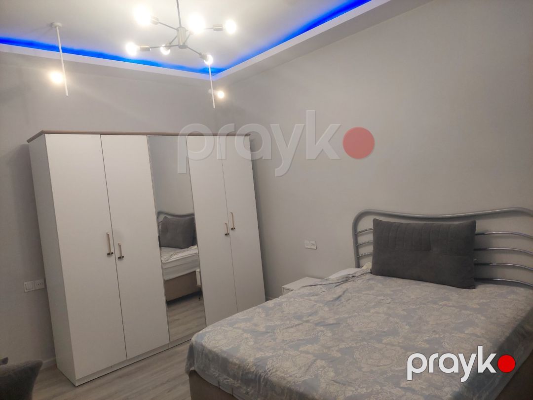 2-otaqlı yeni tikili, Xətai r., 65 m² — Mənzil, Bakı (3)