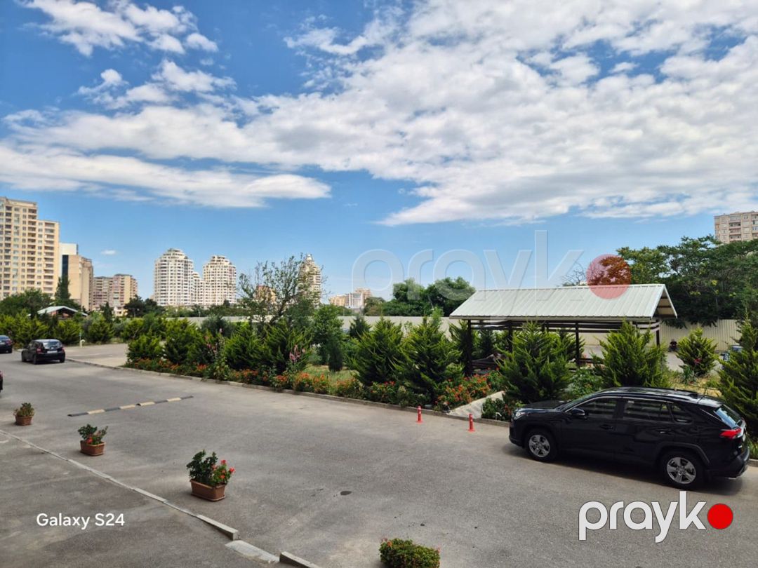 Satılır 4 otaqlı yeni tikili 173 m² — Mənzil, Bakı (4)