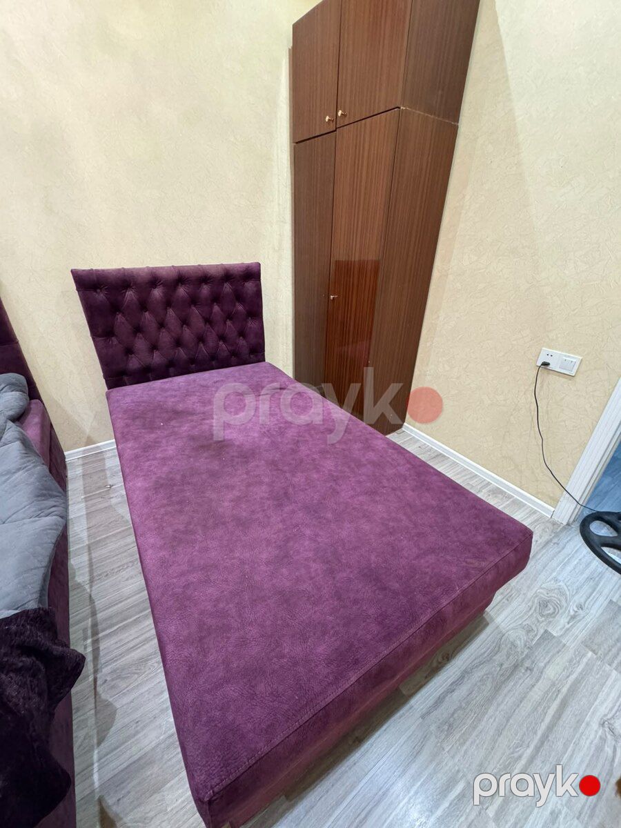 Çarpayı — Mebel, Bakı (2)