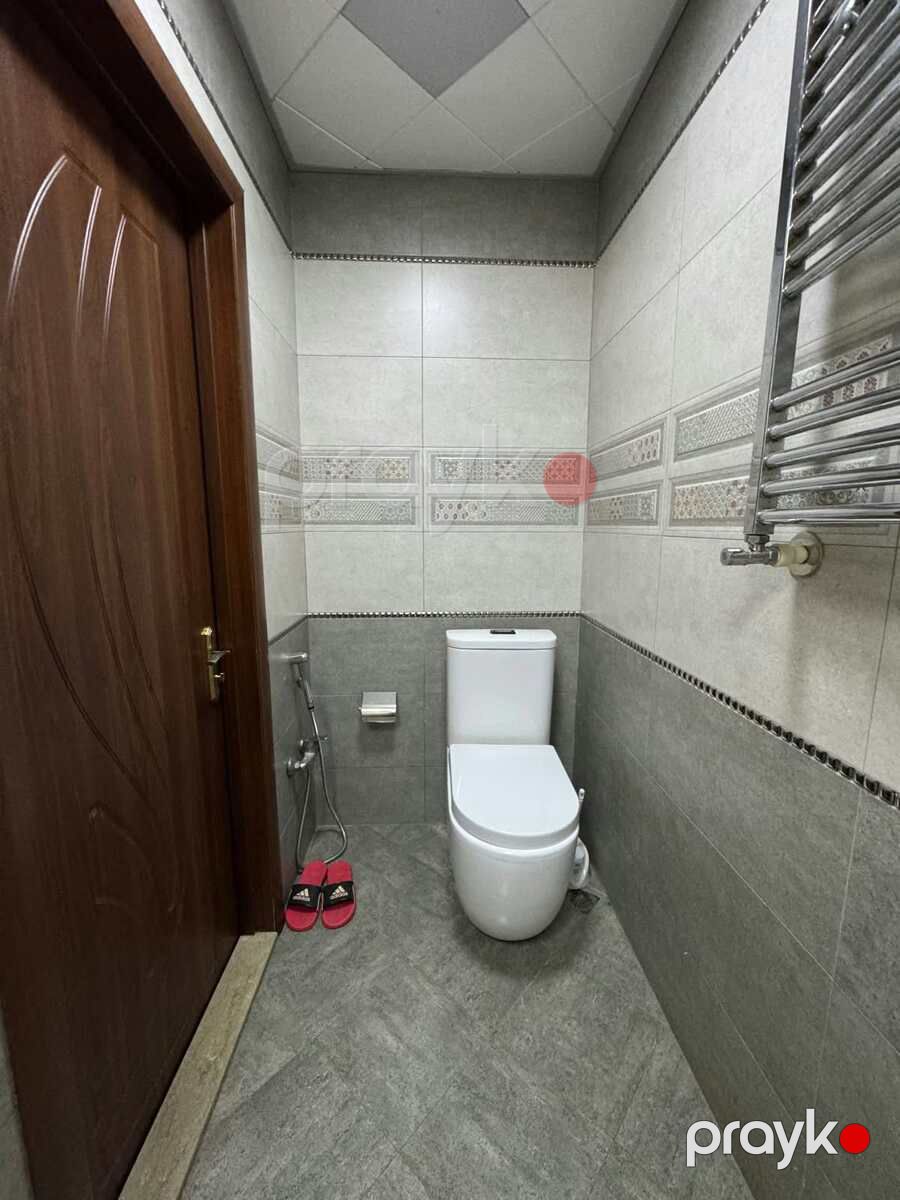 Satılır 2 otaqlı yeni tikili 60 m² — Mənzil, Bakı (3)